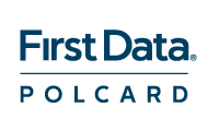 First Data - Polcard