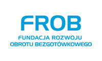 FROB - Fundacja Rozwoju Obrotu Bezgotówkowego