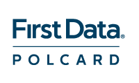 First Data - Polcard